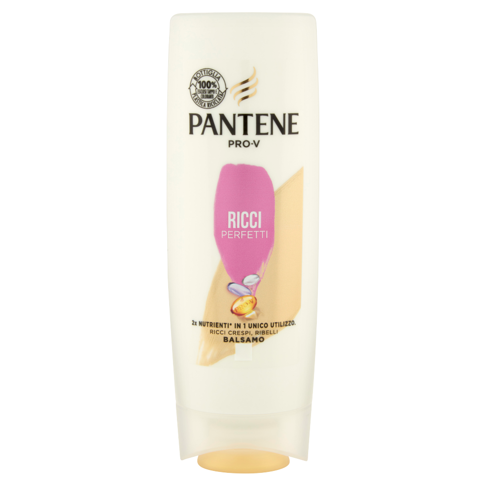 PANTENE BALS.200 ML.RICCI PERFETTI