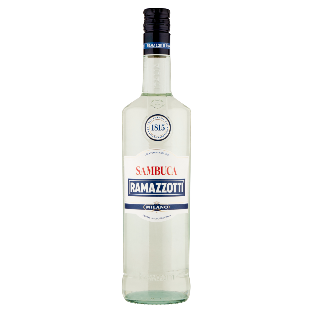 Sambuca Mignon cl 3 - pz 20 - Liquori De Capua