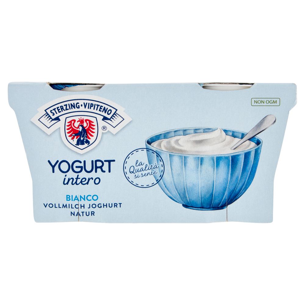 Yogurt e probiotici, AltaSfera, Ritiro in negozio