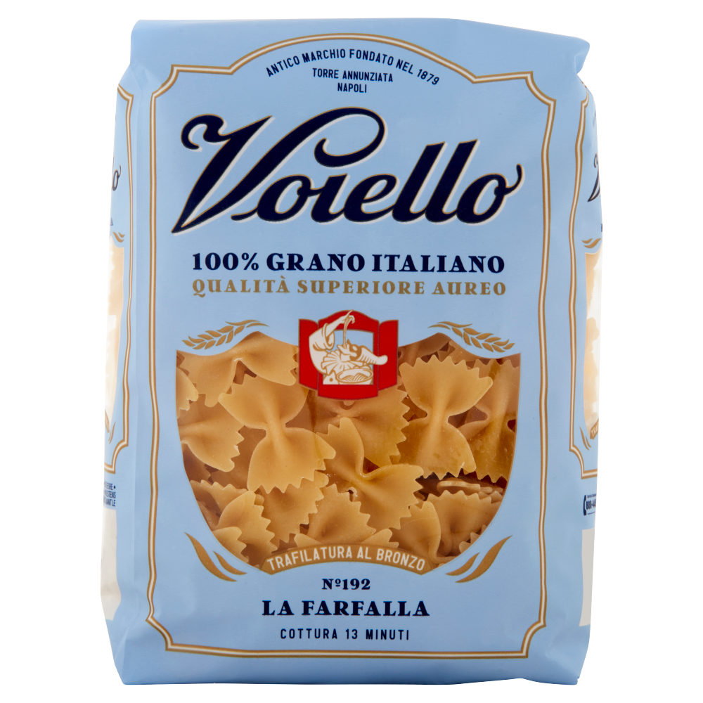 Barilla Pasta Ditaloni Rigati n.49 100% Grano Italiano 500g