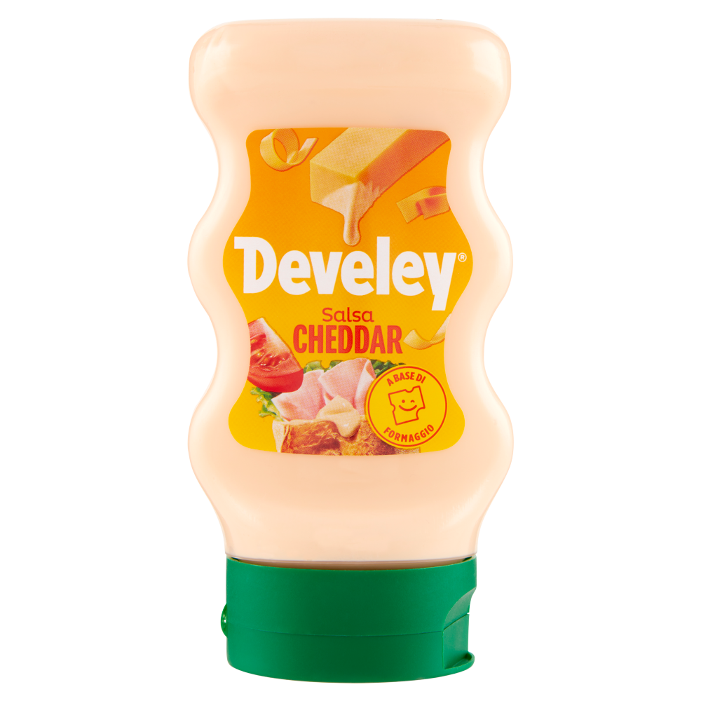 DEVELEY SALSA MESSICANA ML.250