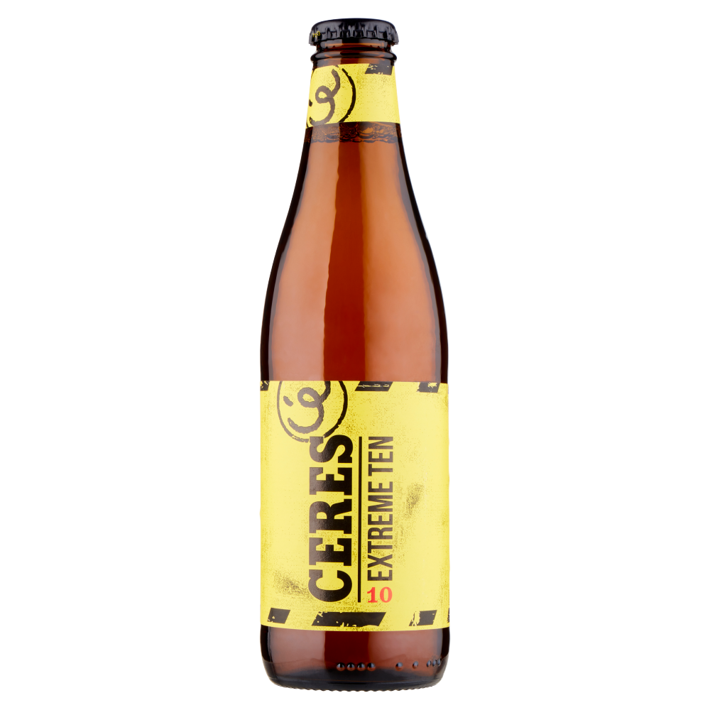 BIRRA CERES STRONG ALE IN BOTTIGLIA – Acquista Online Birra Ceres Strong  Ale in Bottiglia di Vetro da 660 ml