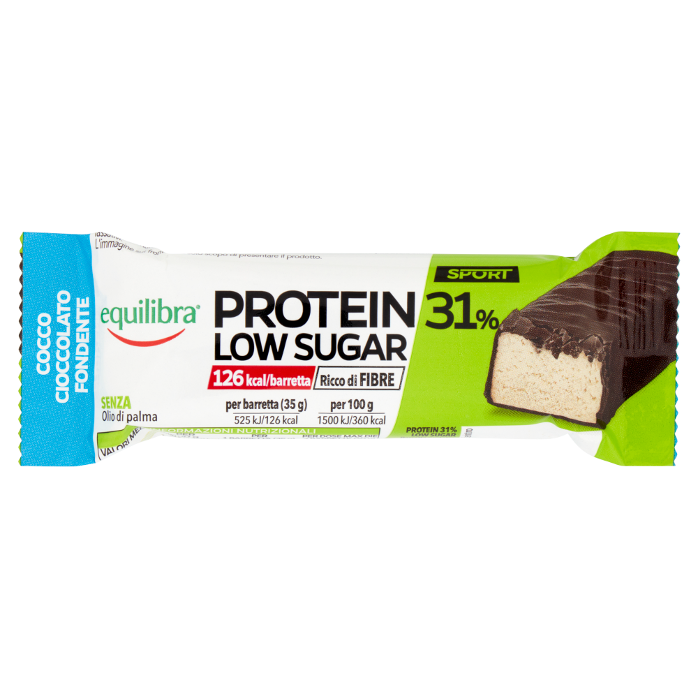 L'ANGELICA Tisana Protein Natur Power Cacao & Cocco 56 GR Con