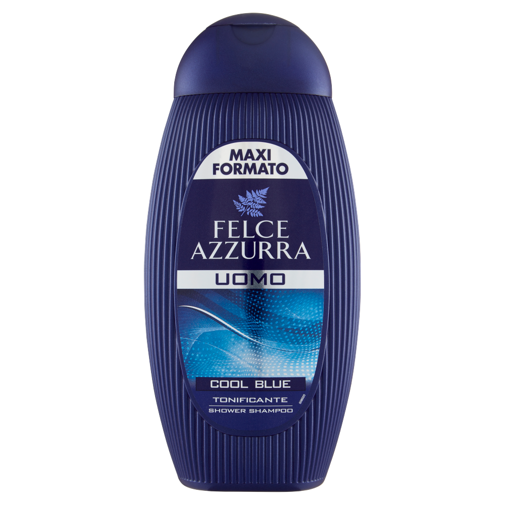 Felce Azzurra Ibisco e Pepe Rosa essenza seducente Bagnodoccia 650 ml