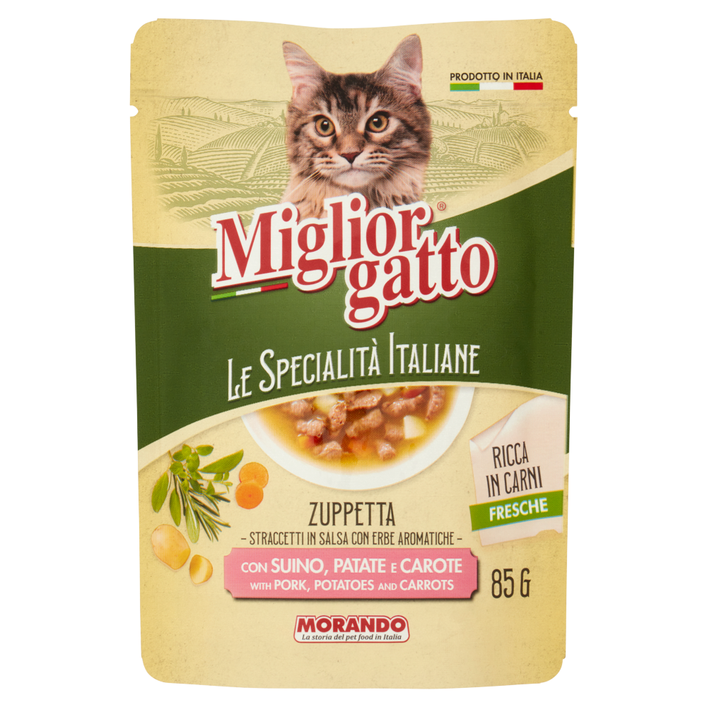 KITEKAT Cibo secco per gatti con pollo e verdure 12kg