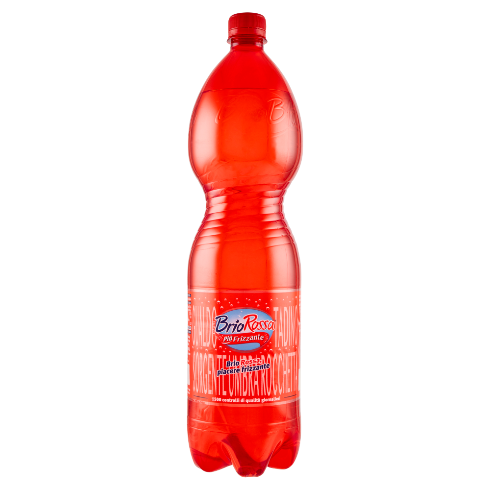 Rocchetta Water 1.5L — Piccolo's Gastronomia Italiana