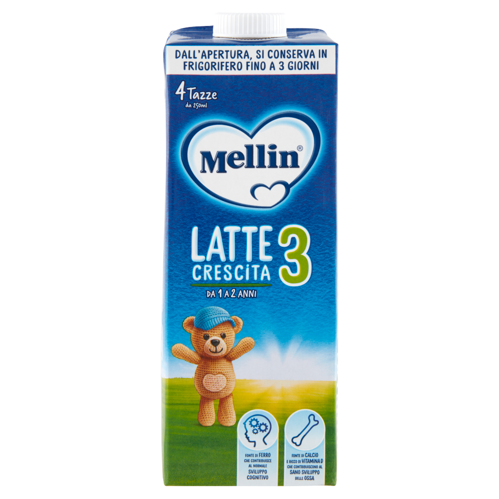 Latte In Polvere Di Crescita 1 Aptamil Nutribiotik g 830