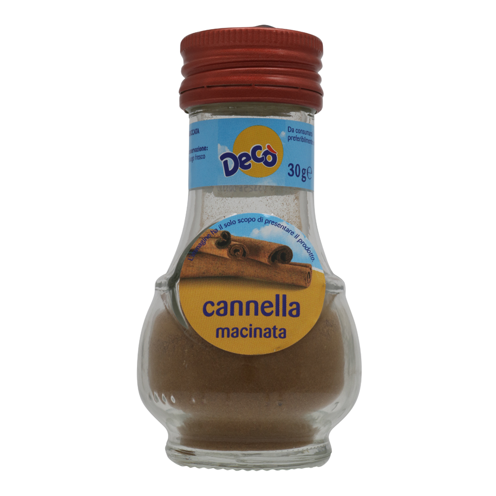 Cannella Ceylon Stecche 30g