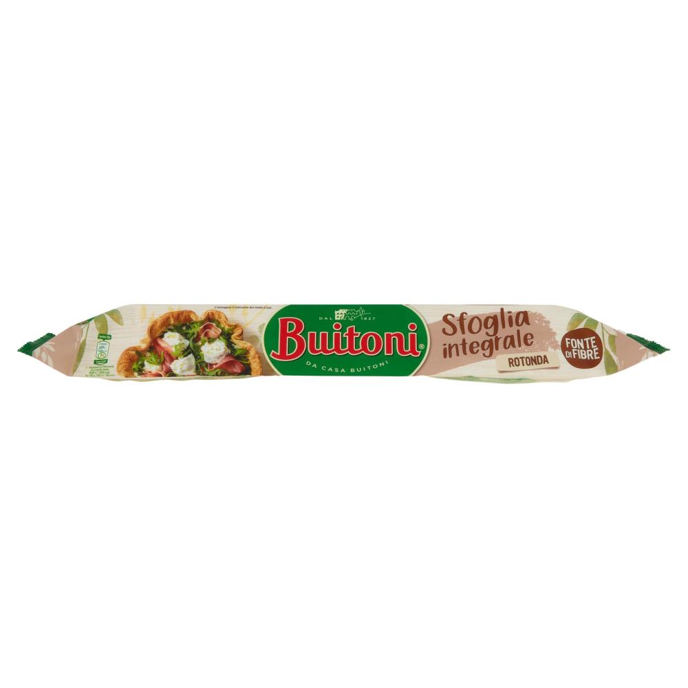 Mulino Bertotti Pasta Fresca Sfoglia Rettangolare 230 G