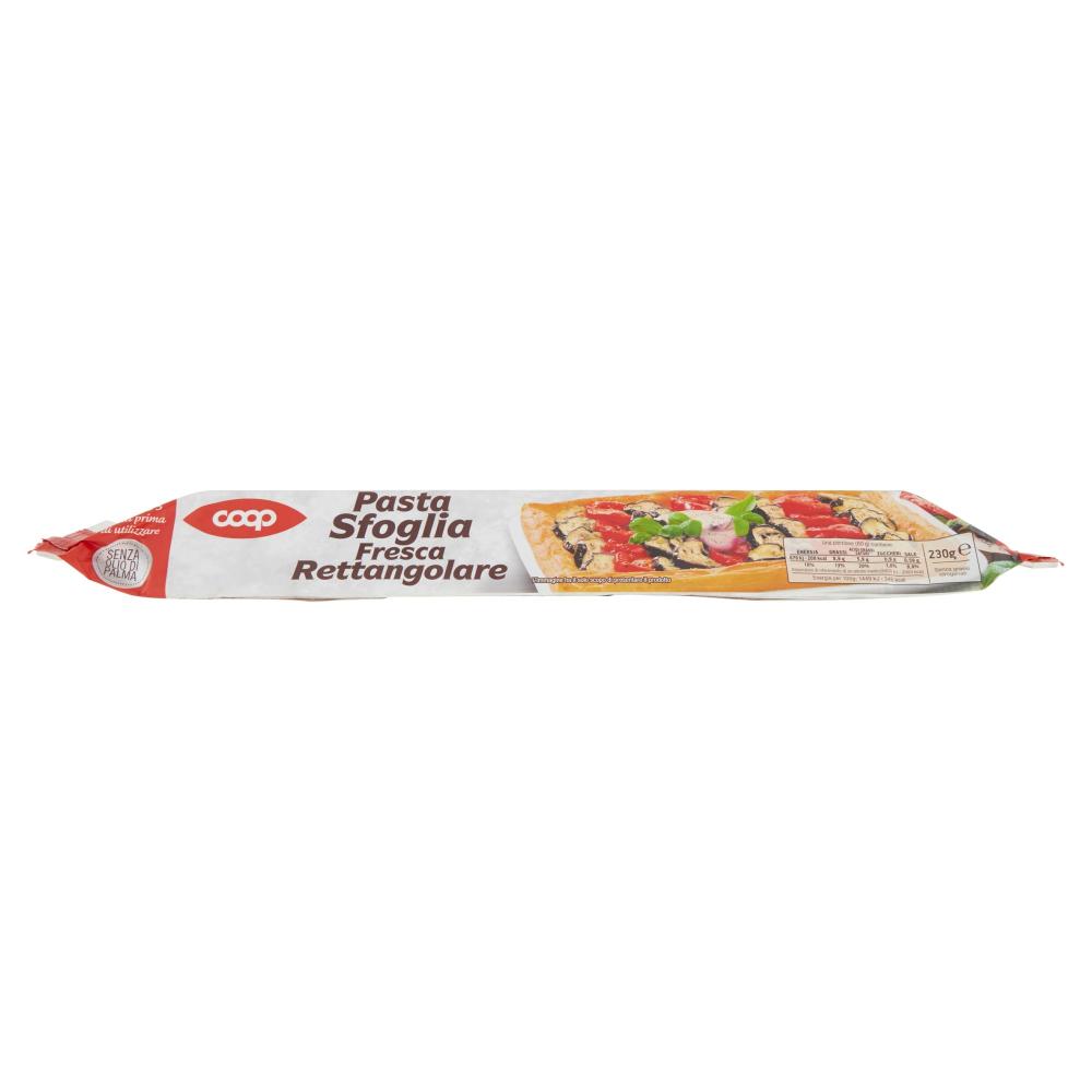 Mulino Bertotti Pasta Fresca Sfoglia Rettangolare 230 G