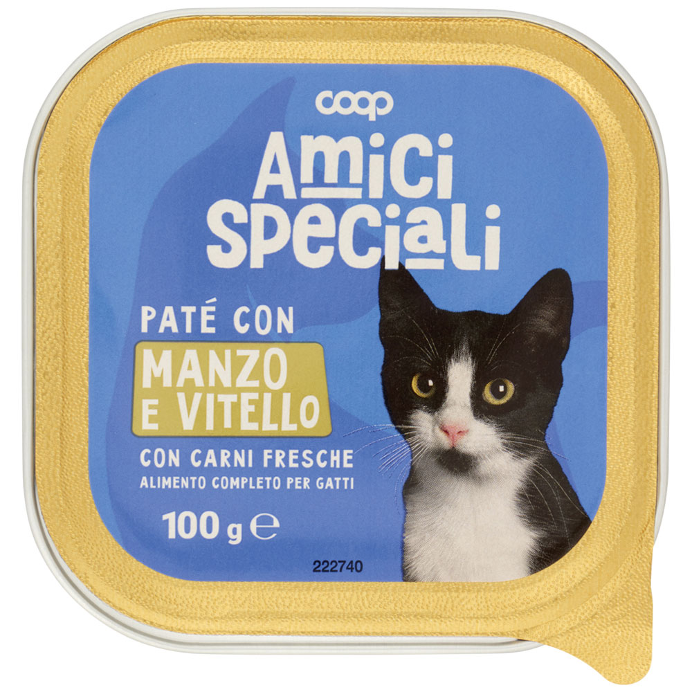 Vitakraft Deodorante per cani, gatti e ambienti al talco 250 ml