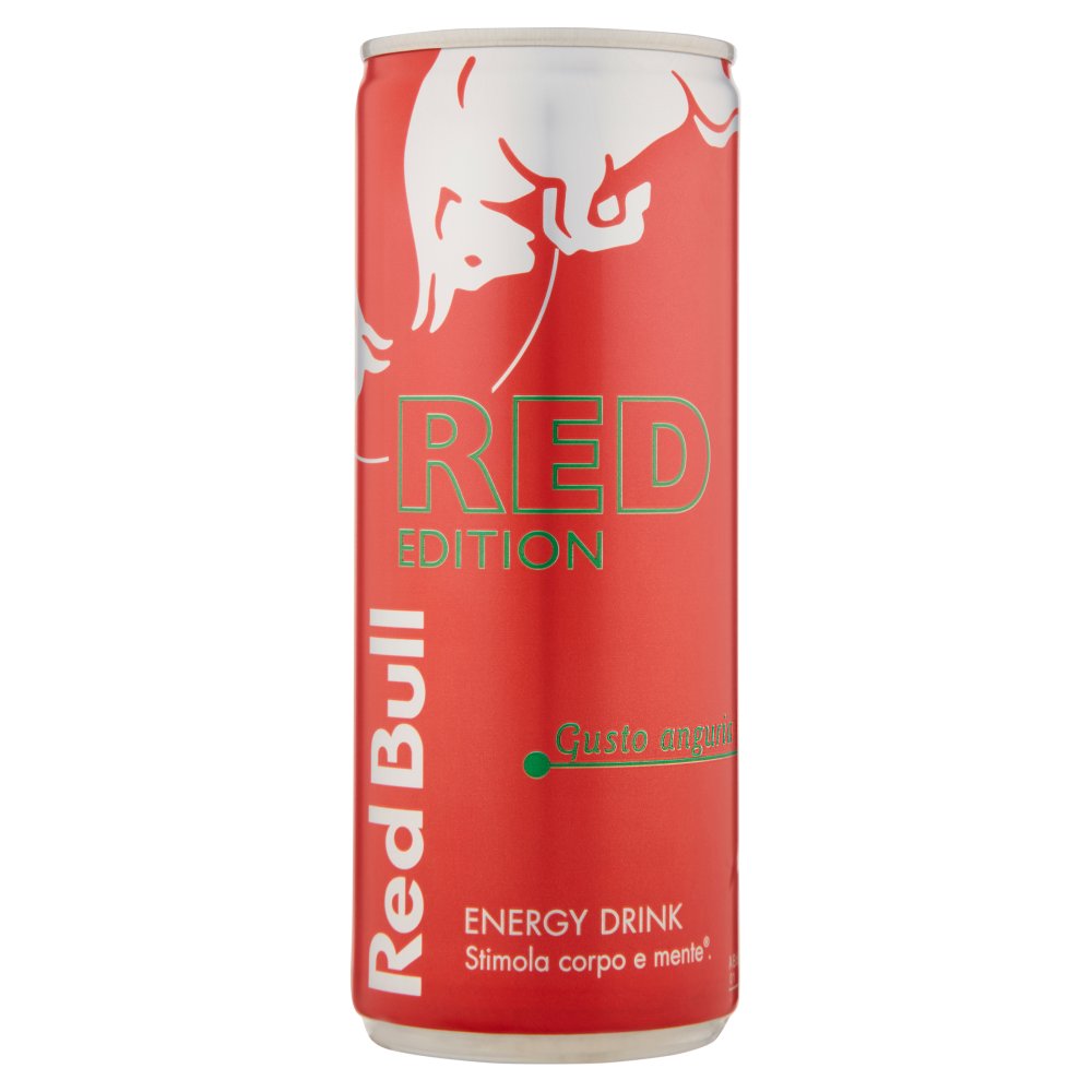 Red Bull Energy Drink Gusto Cocco Acai 250 Ml Deco La Spesa In Un Click La Tua Scelta Quotidiana Anche Online