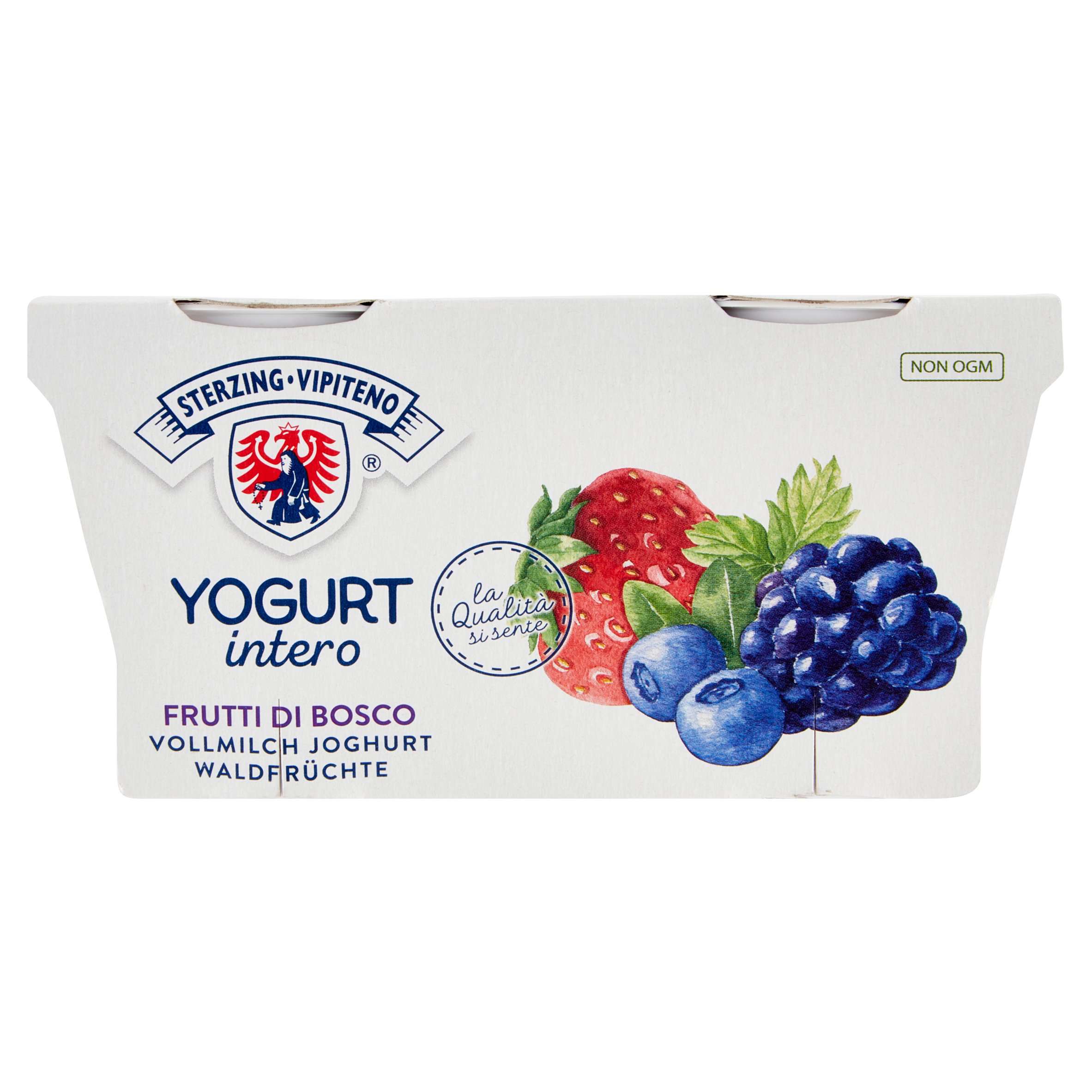 Yogurt Muller Frutta Pistacchio G 125x2