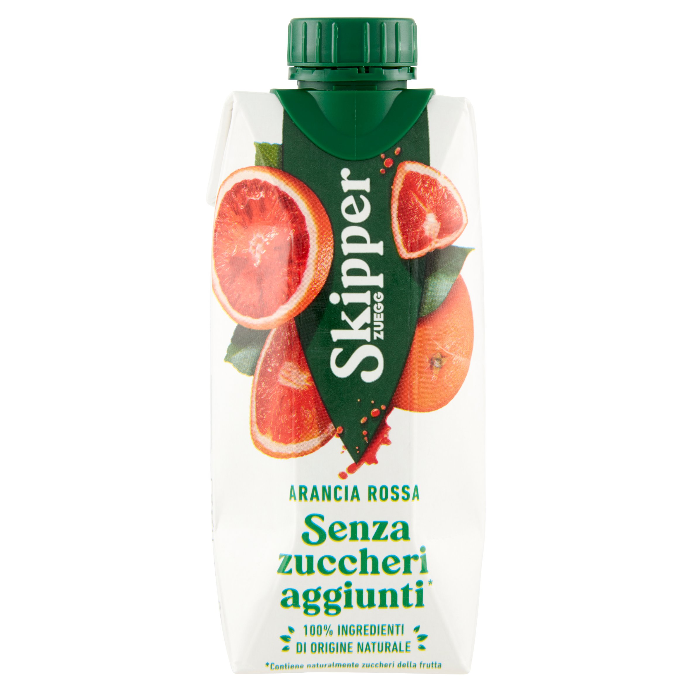 Succo di frutta Santàl Dolce di Natura Arancia Rossa SENZA ZUCCHERI  AGGIUNTI Brik 1 L Tetra Pak