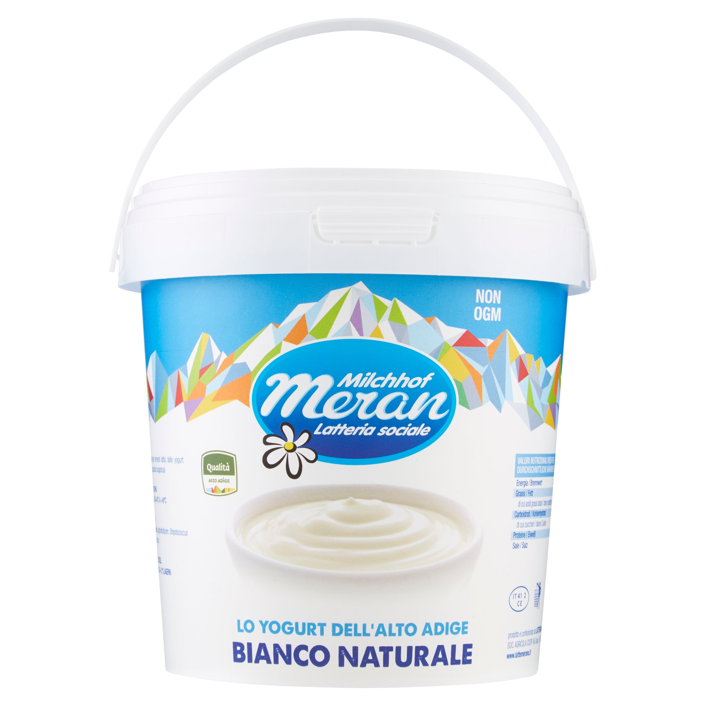 Yogurt cremoso Mio NESTLE pera conf. 125gr x 2 pezzi - Spesaldo la spesa  online su Roma e Lazio