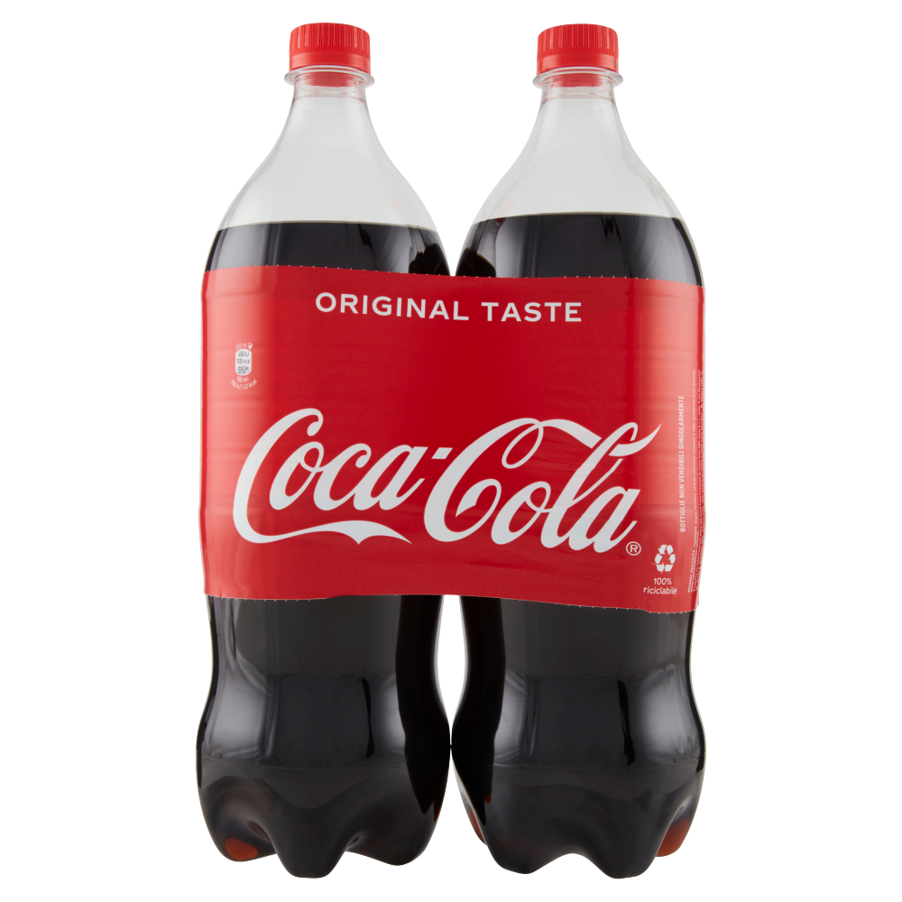 Coca cola original