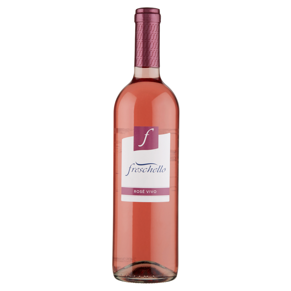 Отзывы об игристом вине Freschello Frizzante Rosato