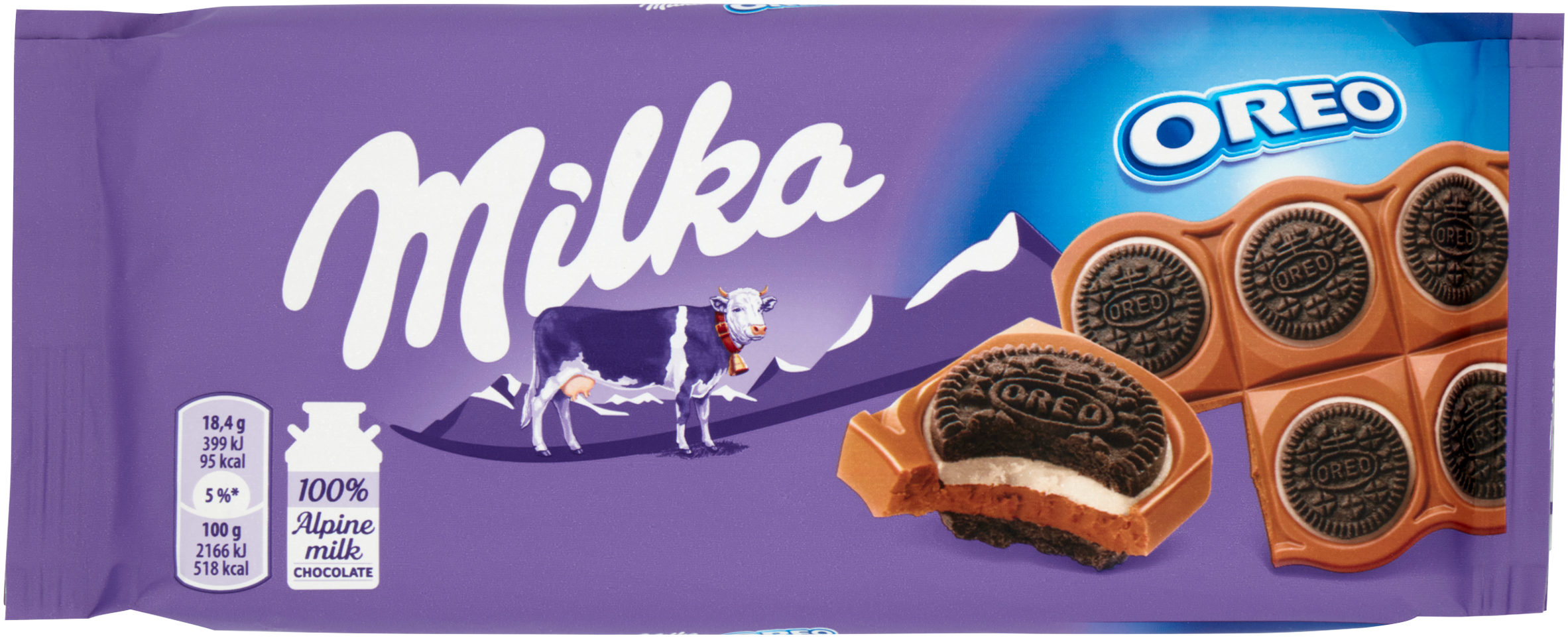 Milka Mmmax, maxi tavoletta di cioccolato al latte 100% alpino con  caramello e nocciole - 300g | Despar | Ordina la Spesa Online