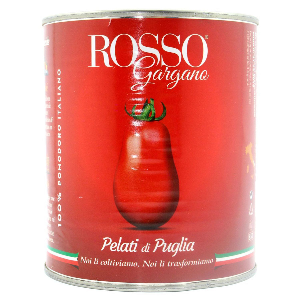 Pomodori Pelati 400g Dedicato, Shop Granoro