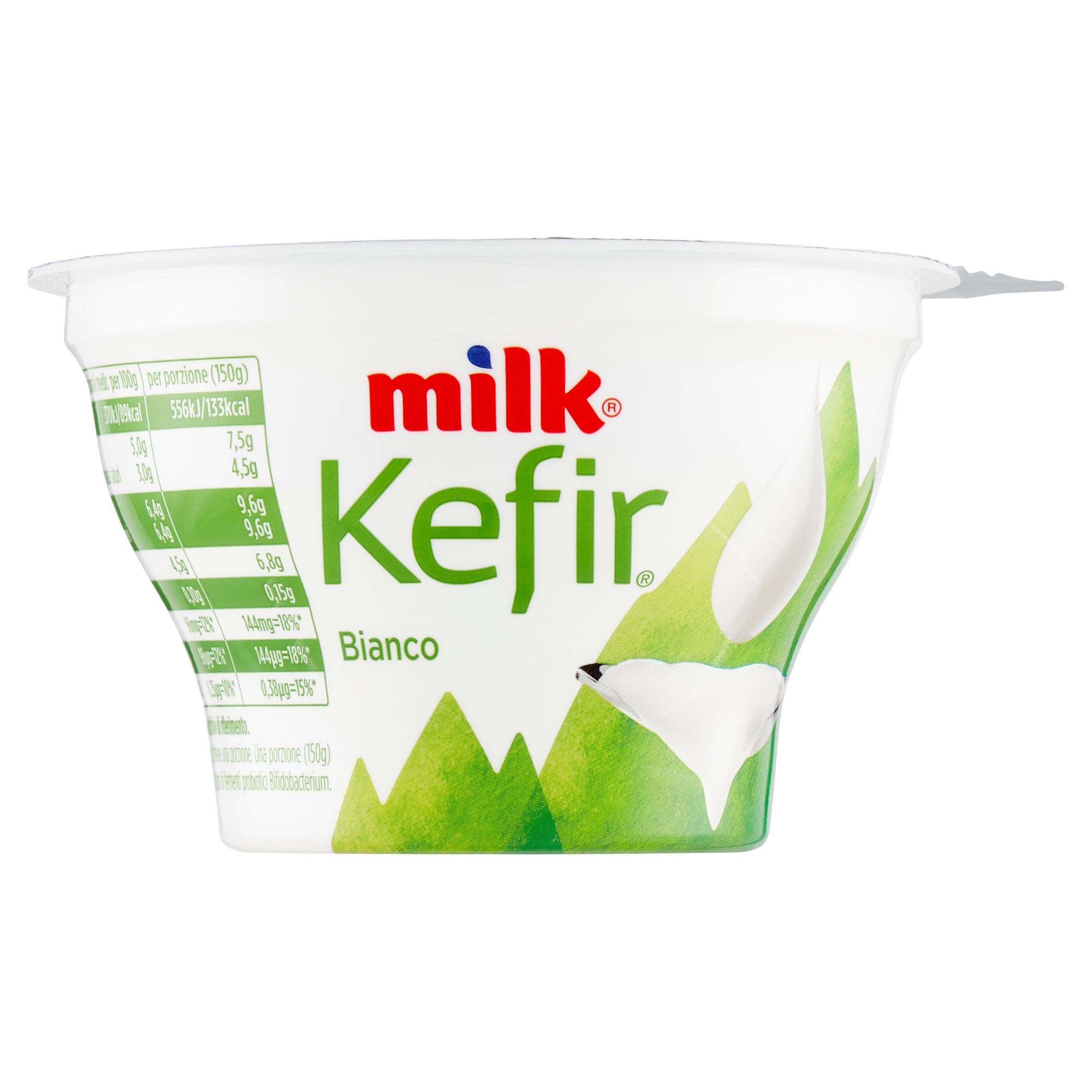 Vipiteno yogurt cremoso bianco 400gr.