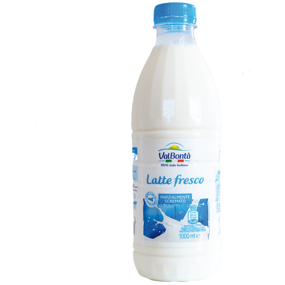 Parmalat Zymil Latte Uht senza lattosio 1 litro offerta di PENNY