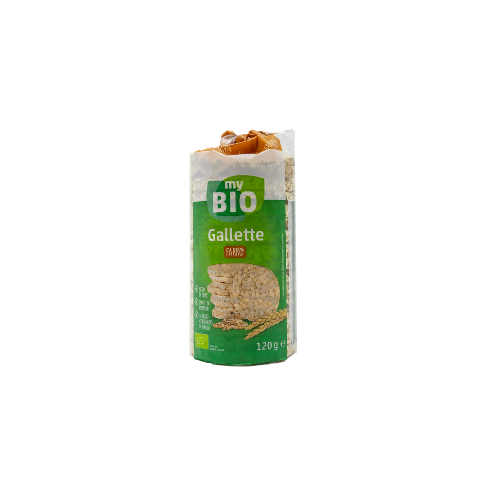 Carrefour Original Fette Biscottate Cereali 9 Monoporzioni 320 g