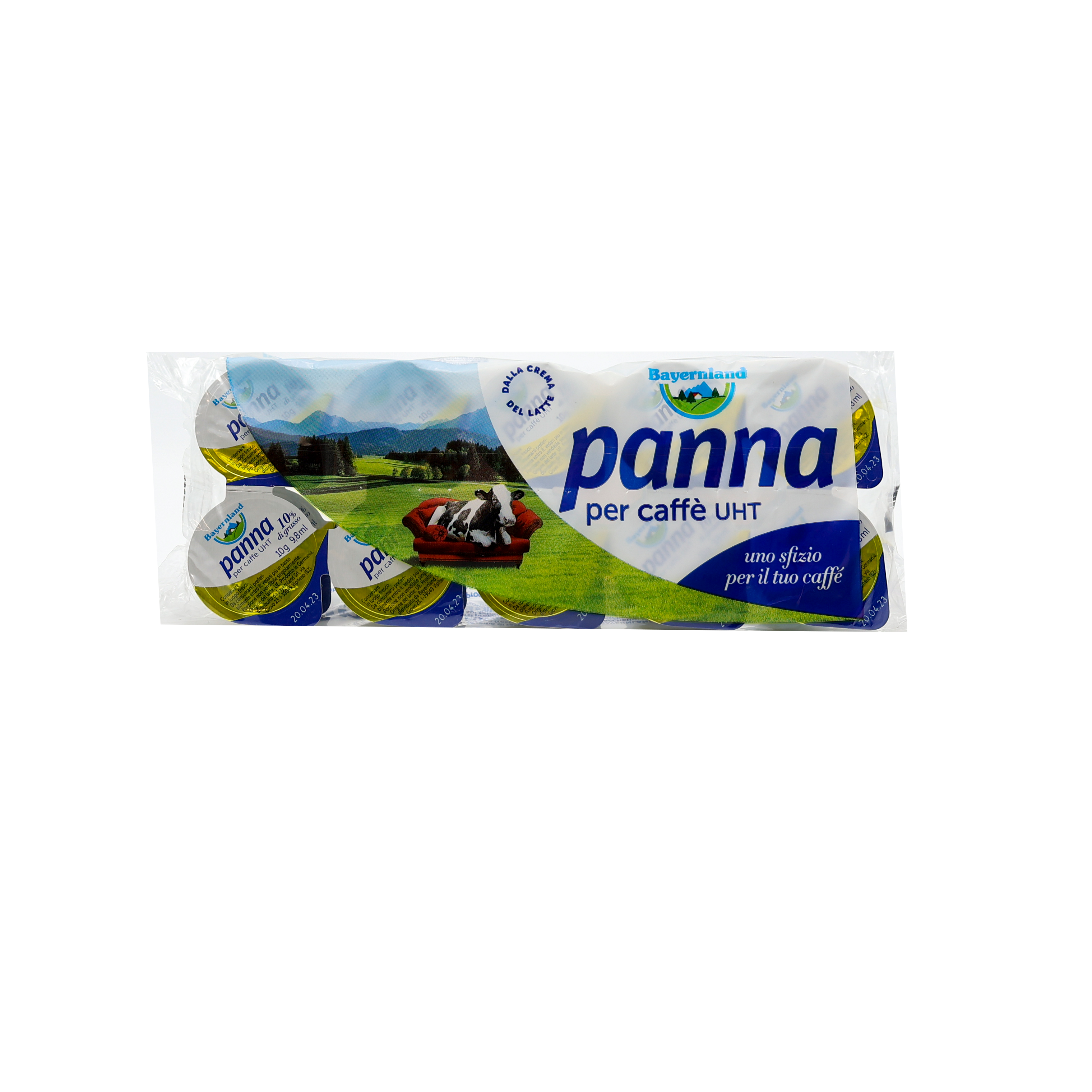 Parmalat Panna da montare ml gr. 200 Spesa online da Palermo verso