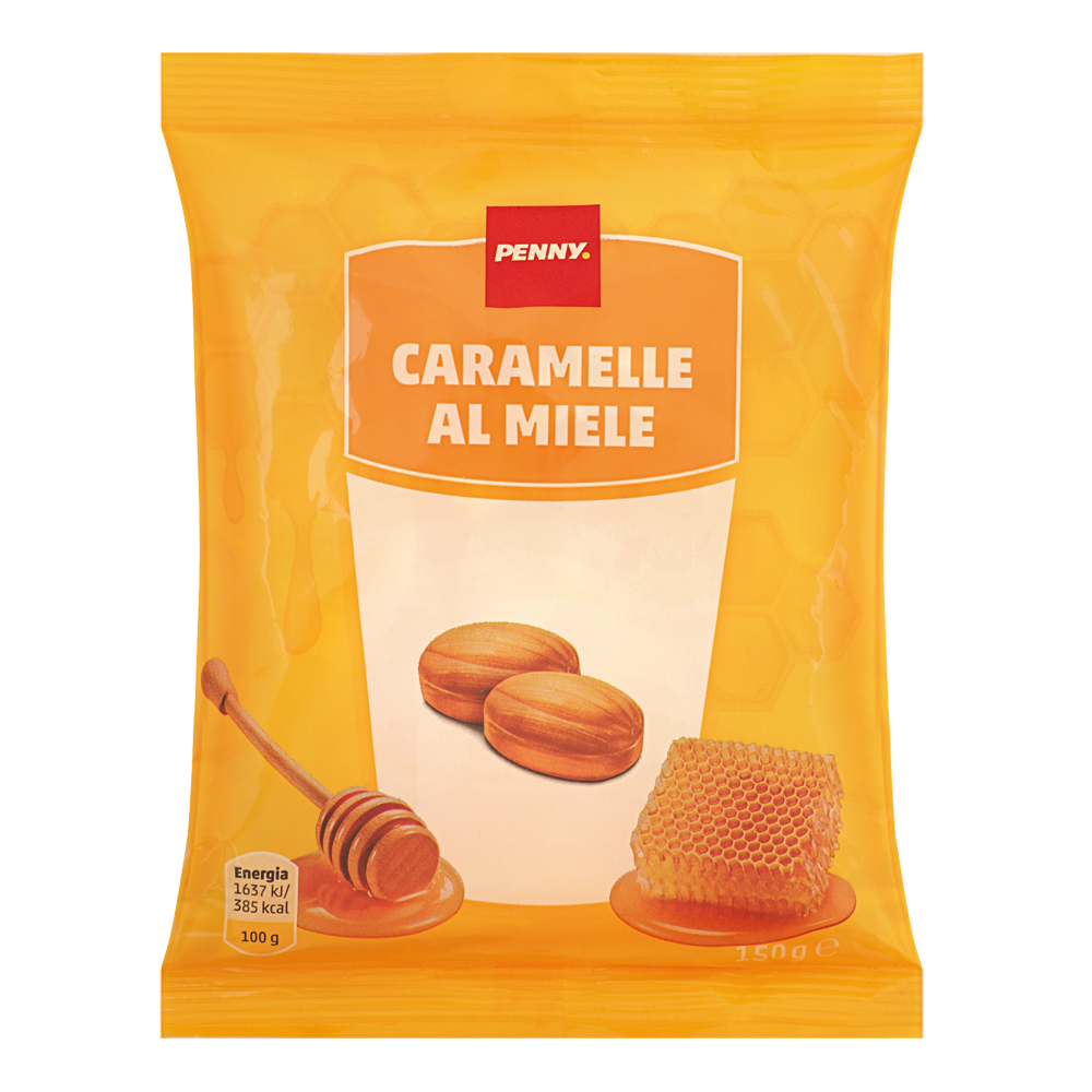 Galatine Caramelle al Latte Barattolo 1 Kg - Acquista Online