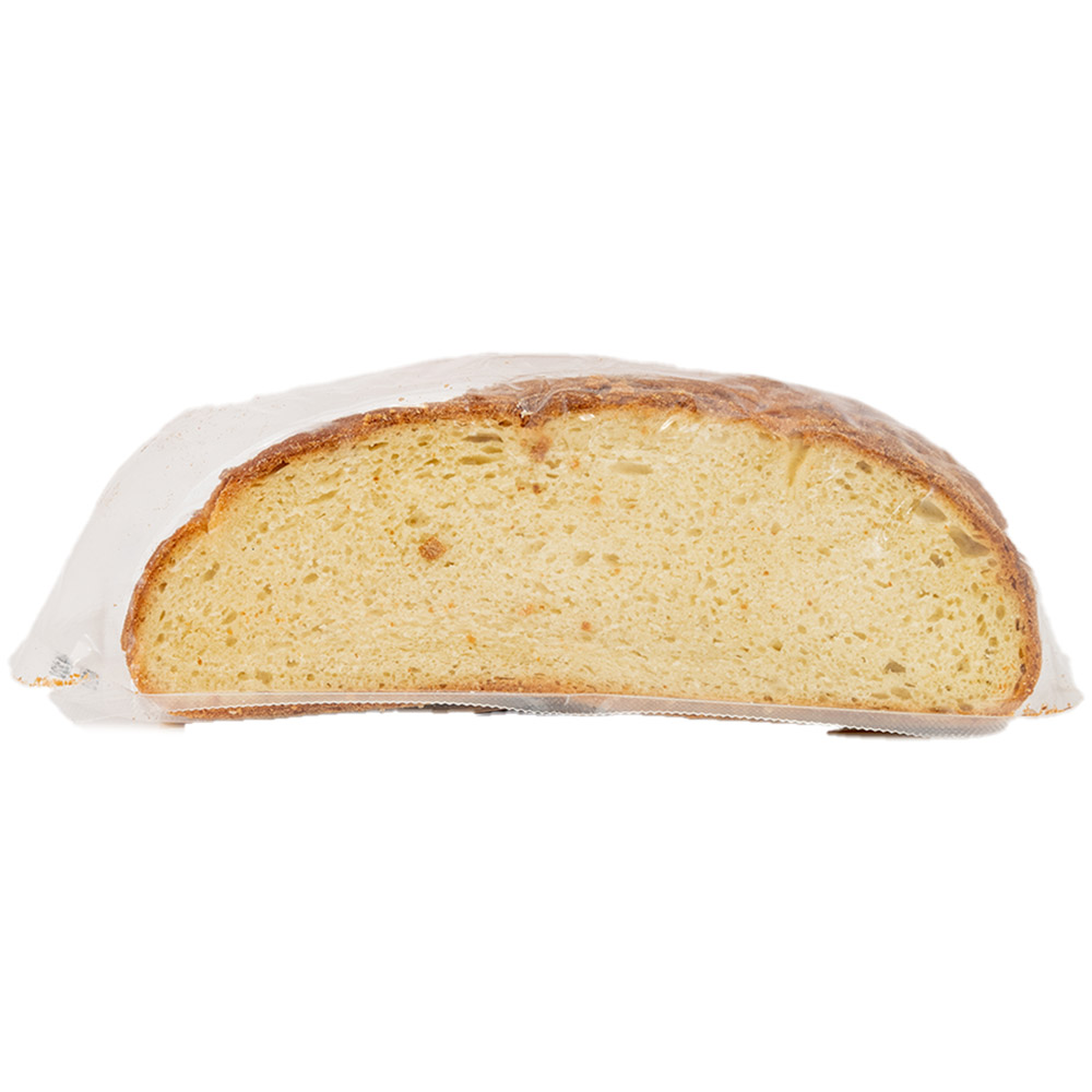 Pane di grano duro affettato - Il Pane Fresco - 450 g