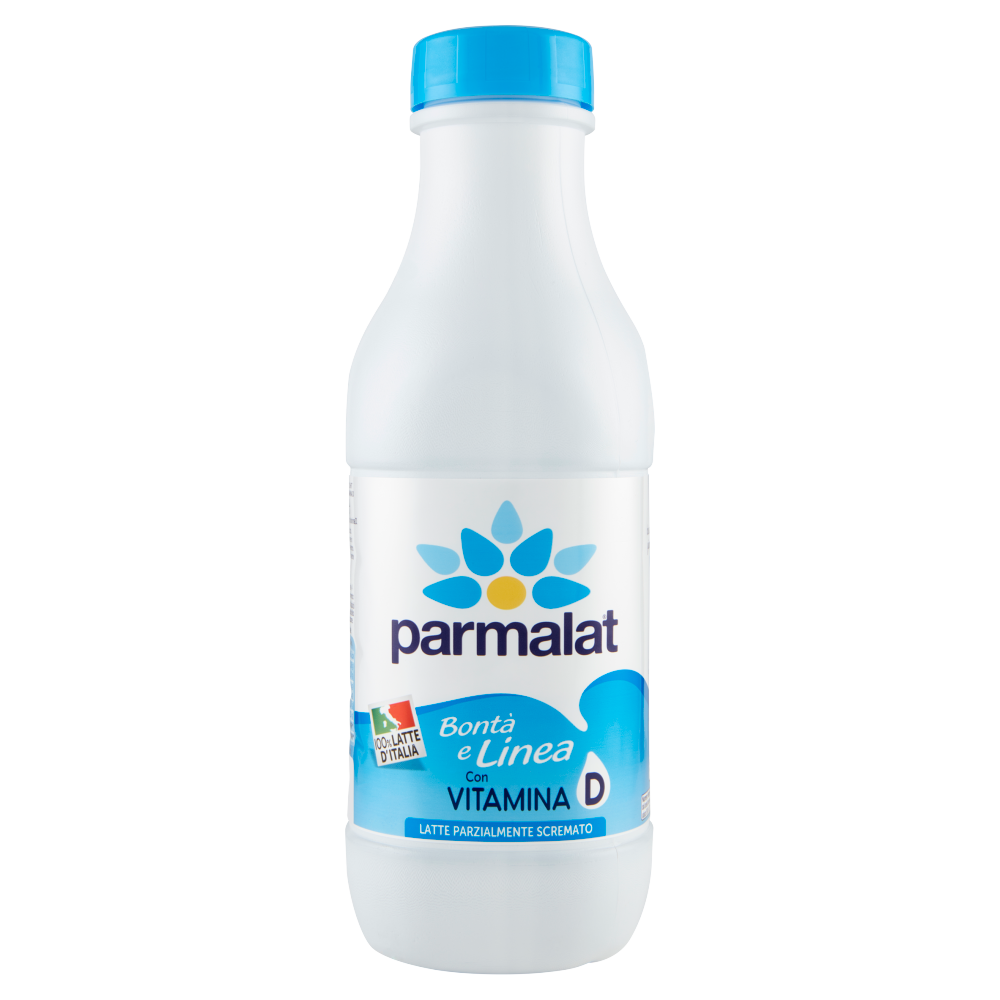 Parmalat Zymil Latte Uht senza lattosio 1 litro offerta di PENNY