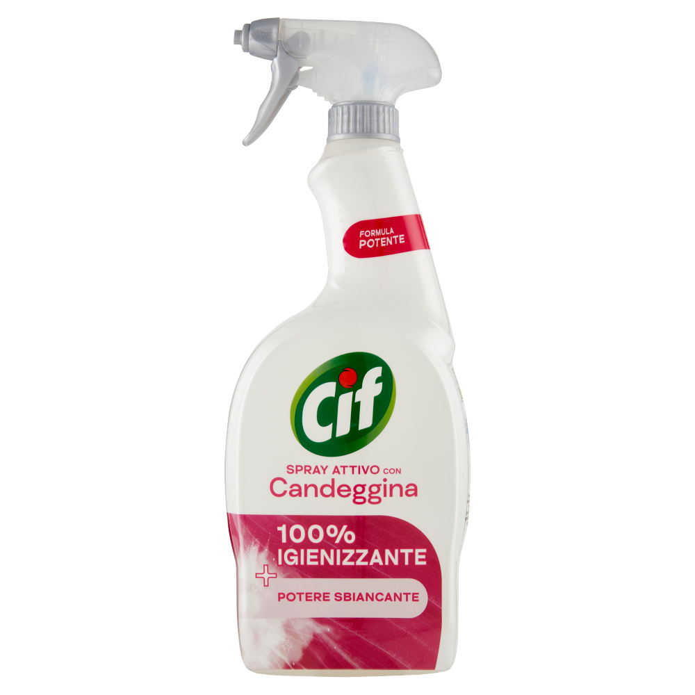 Detersivo Detergente bagno Scala W.c. WC Gel con Candeggina 750 Ml.  disinfetta