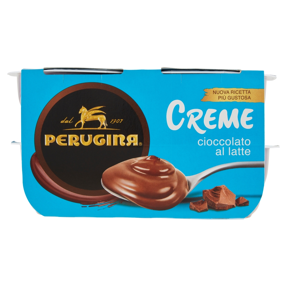 Dessert Proteico Milk Pro Mousse Cioccolato Gr 170