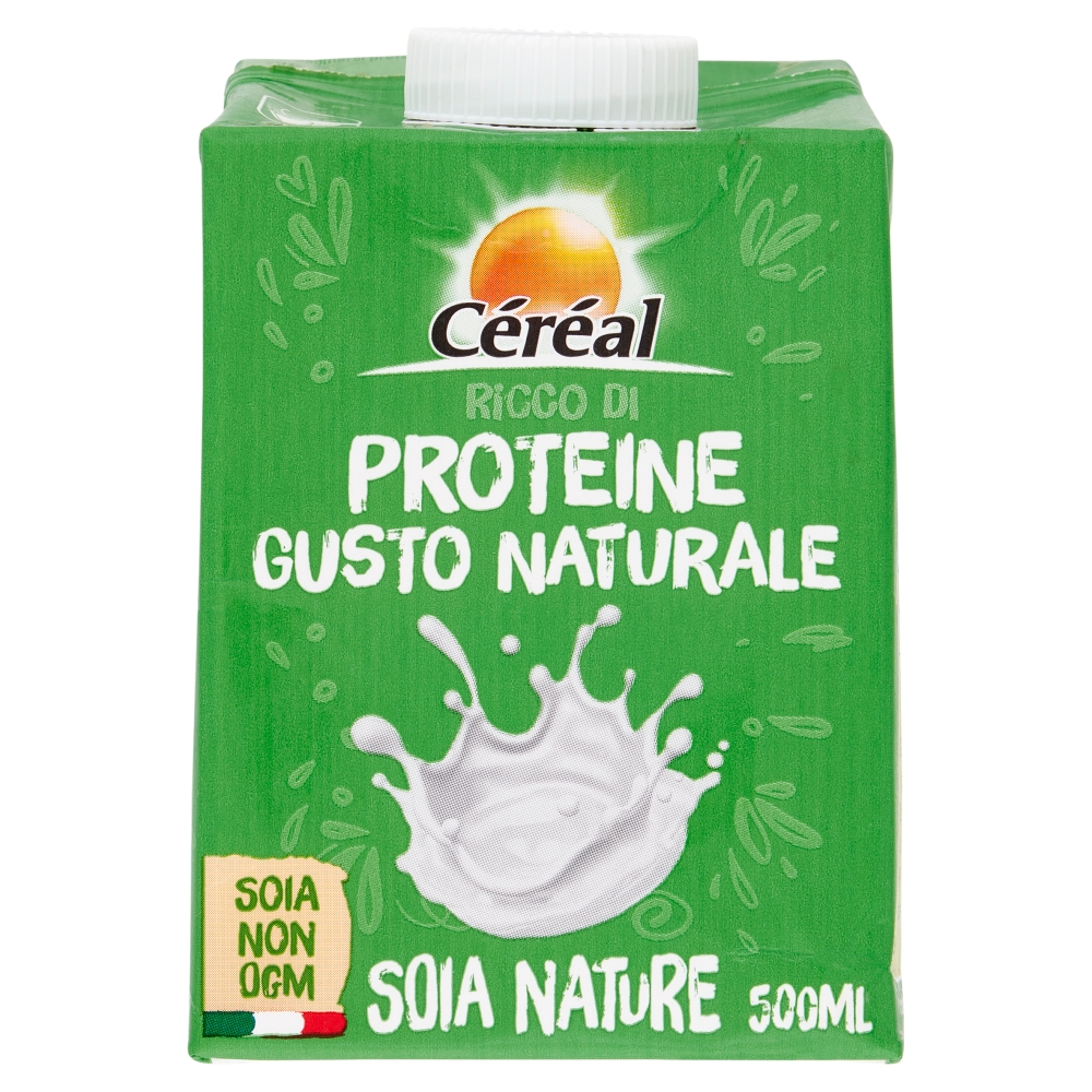 ALPRO Questo Non è Latte, Bevanda Vegetale all'Avena Gusto Latte 1