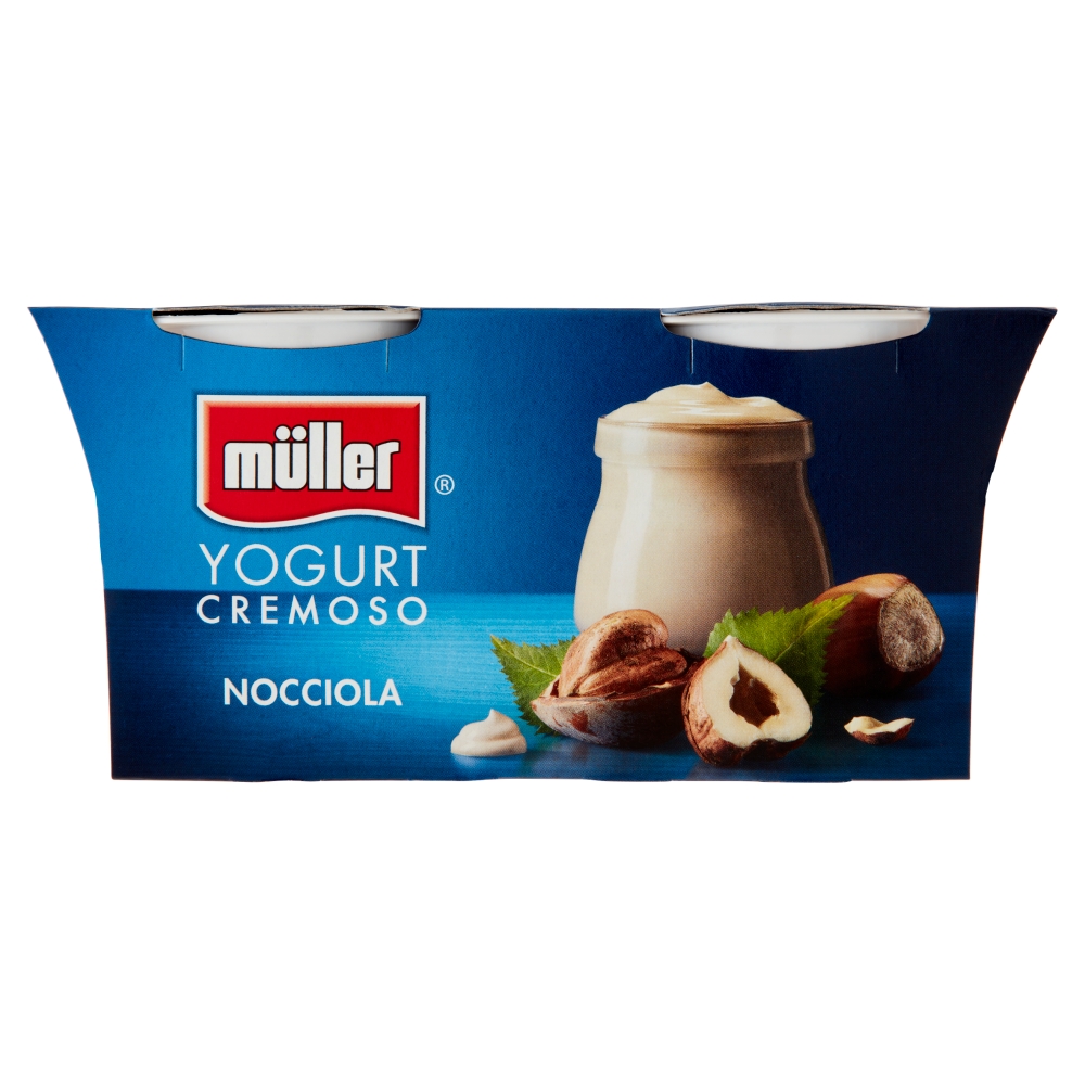 MIO YOGURT ALBICOCCA 2X125 GR