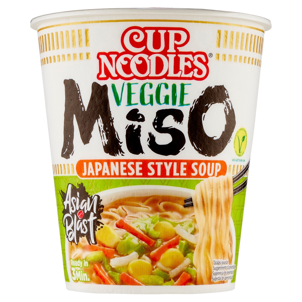 Cup Noodles Soy Sauce Shrimps Peppery Shoyu Soup 63 g