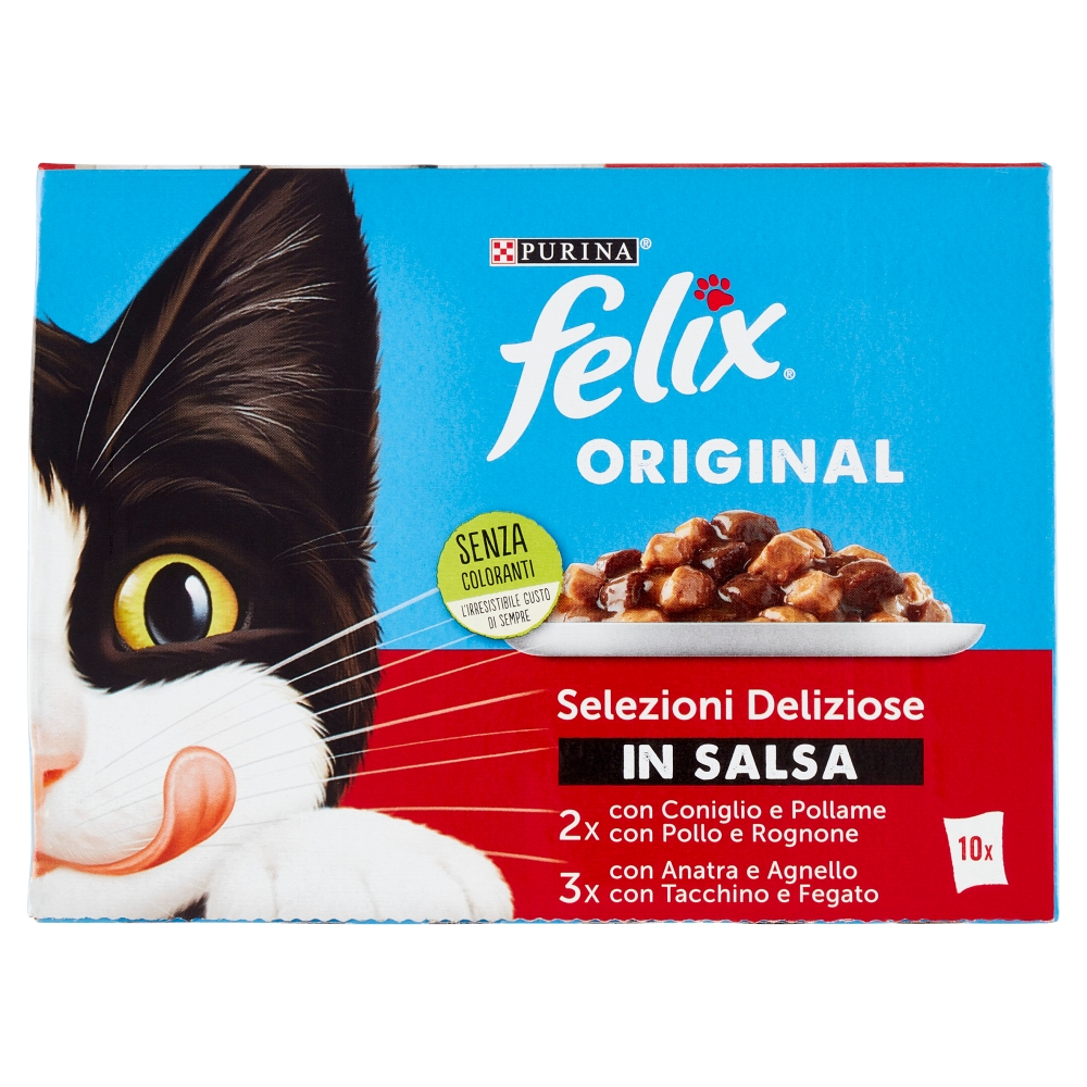 PURINA FRISKIES CatFresh Classic Lettiera assorbente 8 L