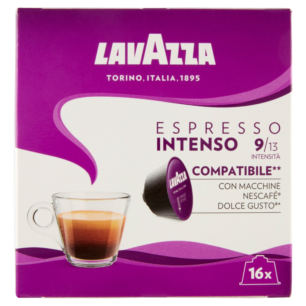 Caffè Borbone Miscela Nobile Capsule Compatibili Lavazza* A modo Mio* 70 x  7,2 g