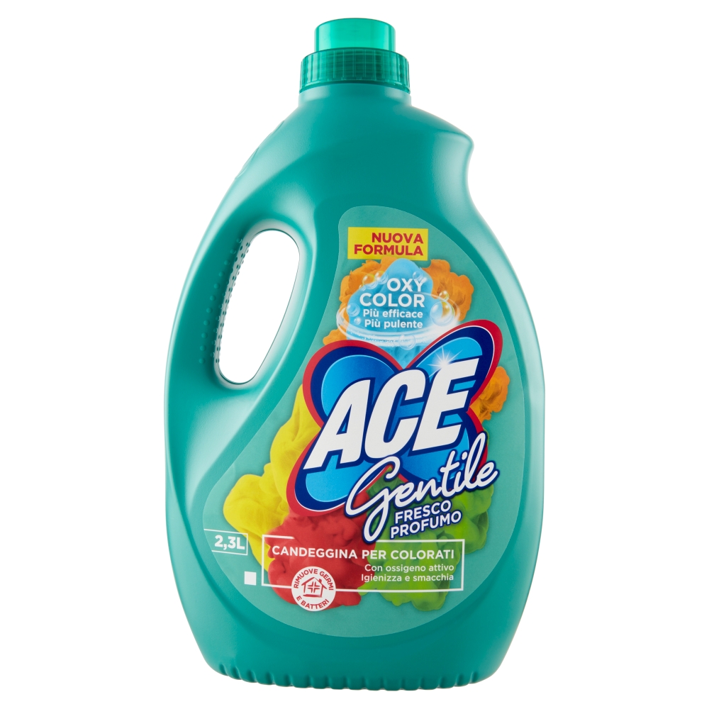 Ace Gentile spray universale 600 ml - Cart Srl