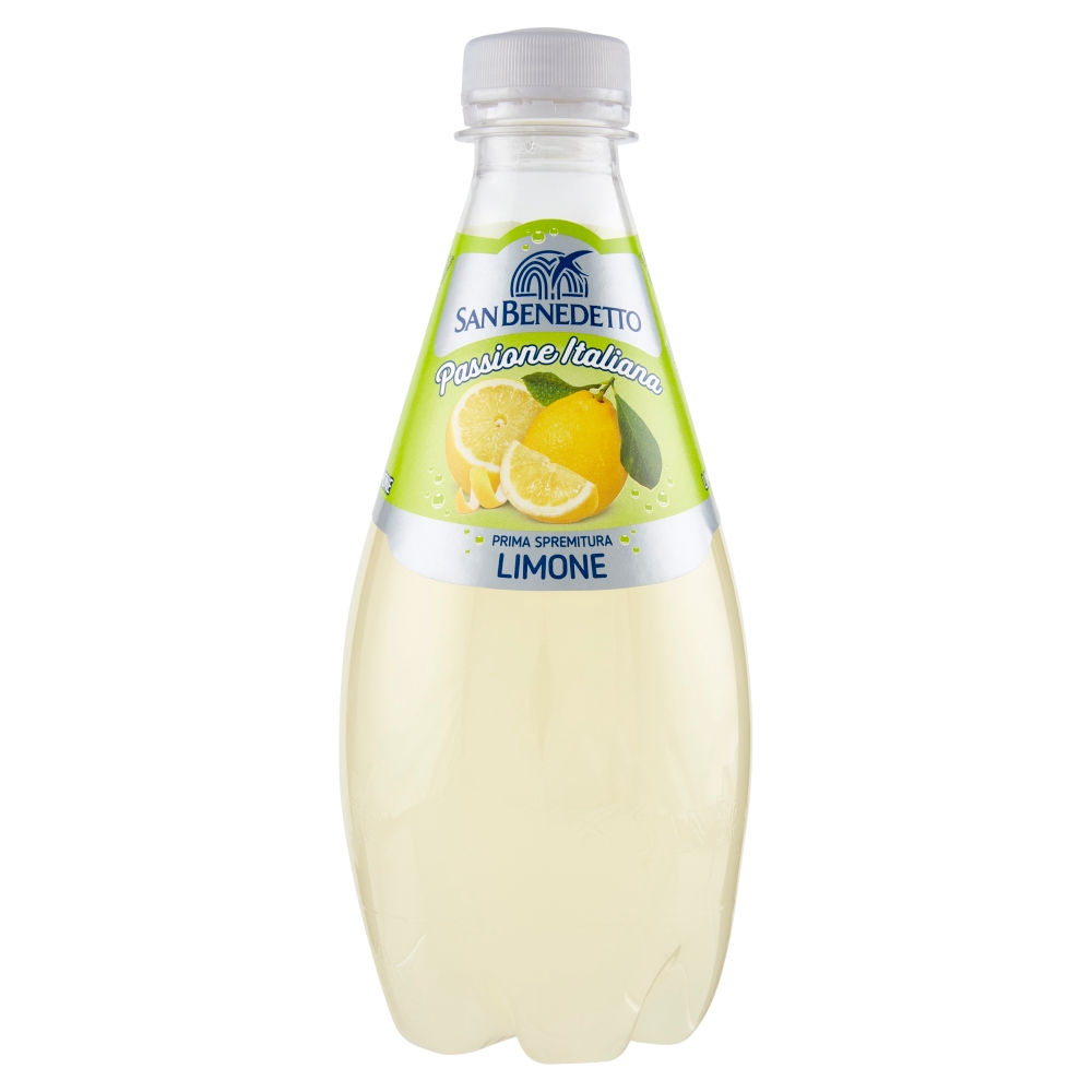 Lurisia la Nostra Limonata bottiglia 275 ml