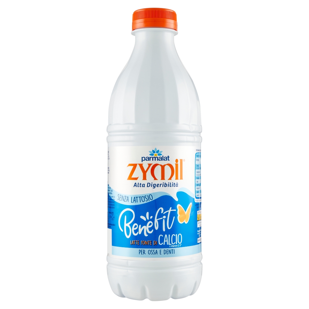 ZYMIL LATTE S/LATTOSIO 250 ML