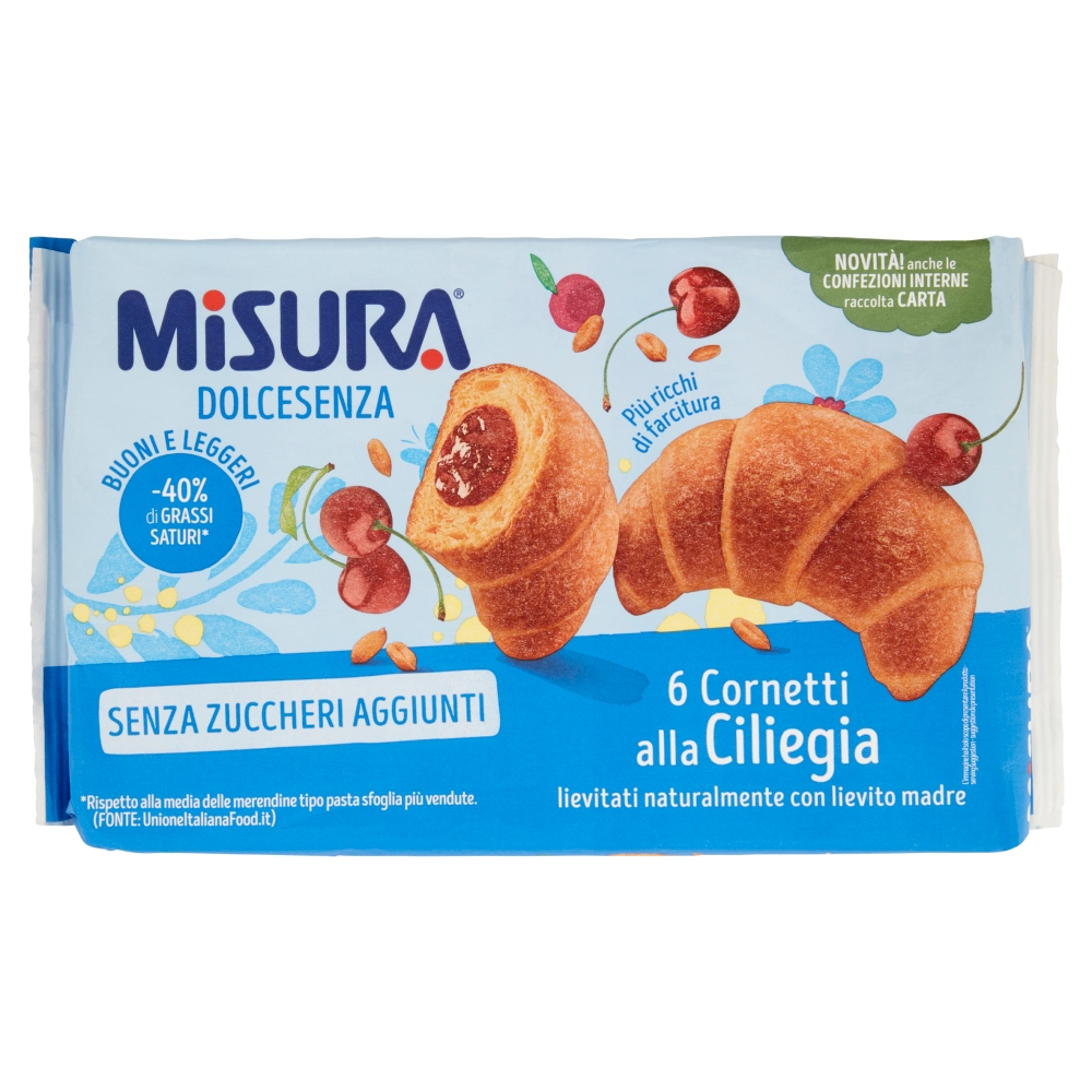 Recensione mini croissant Bauli crema con vaniglia del madagascar 👀