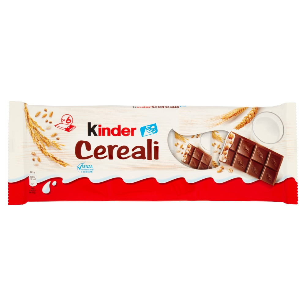 Oro Saiwa Vitasnella Barrette ai cereali integrali Mirtilli Rossi e Nocciole  - 4 x 40 g