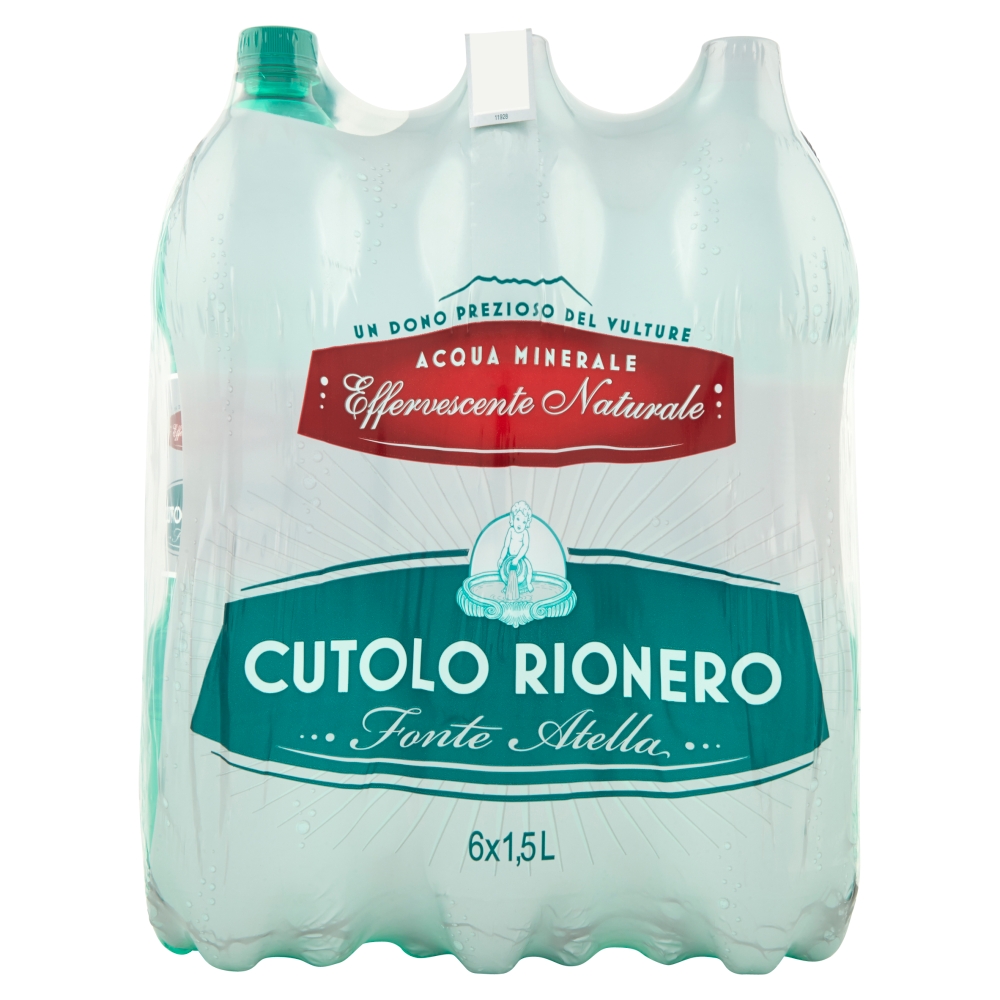 Acqua Lauretana Naturale 50 cl x 24 plastica - Spesa Online 24