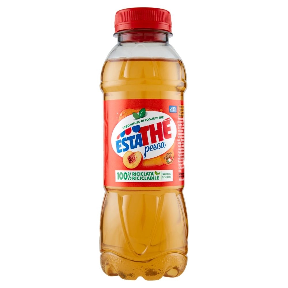 Estathé limone 1,5 L in vendita online