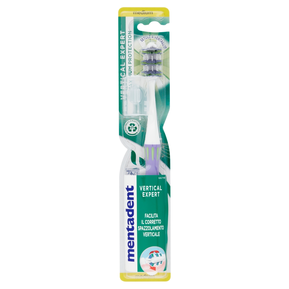 Oral-b Eco Pro-expert Spazzolino Manuale Medio