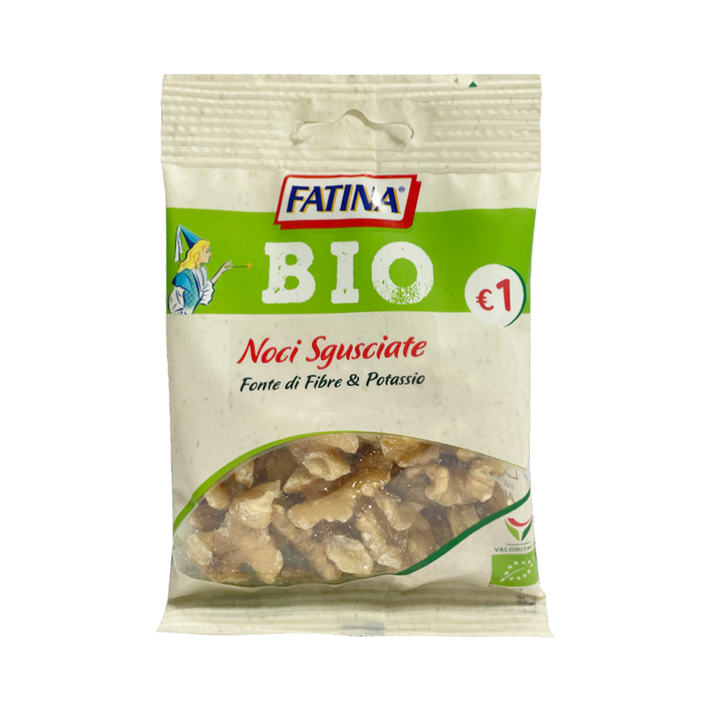 Noci Sgusciate - Argentina - Aliments - 150 g