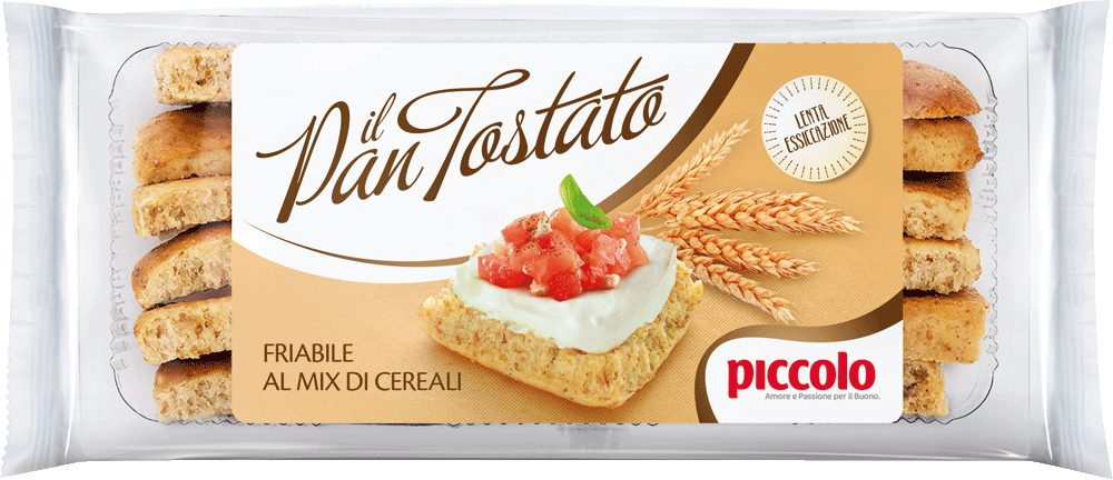 Mulino Bianco Piadelle integrali Ideale per Piadina 3pz 225g