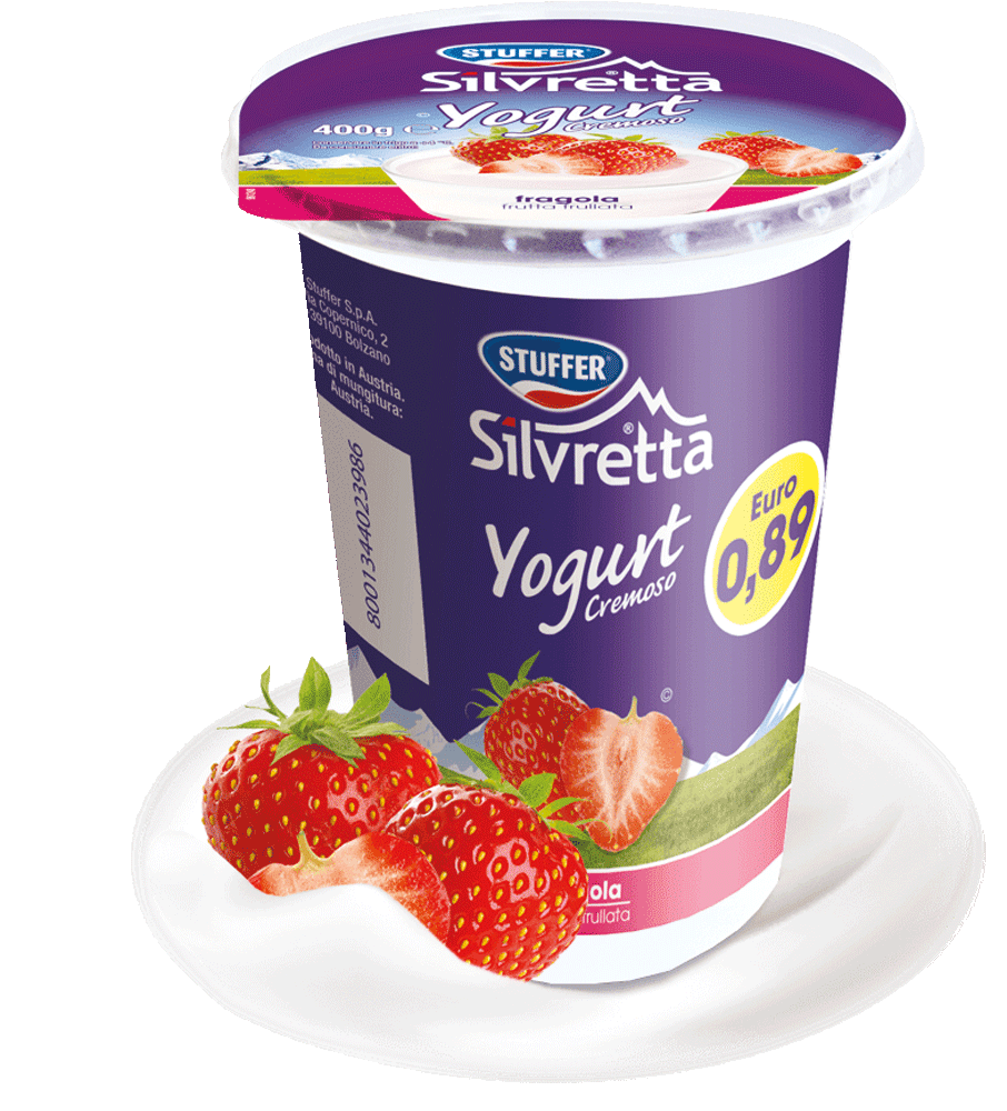 Yogurt Magro Muller Cremoso Bianco Gr 125 x 2 pezzi - Connie, spesa online  e spesa a domicilio