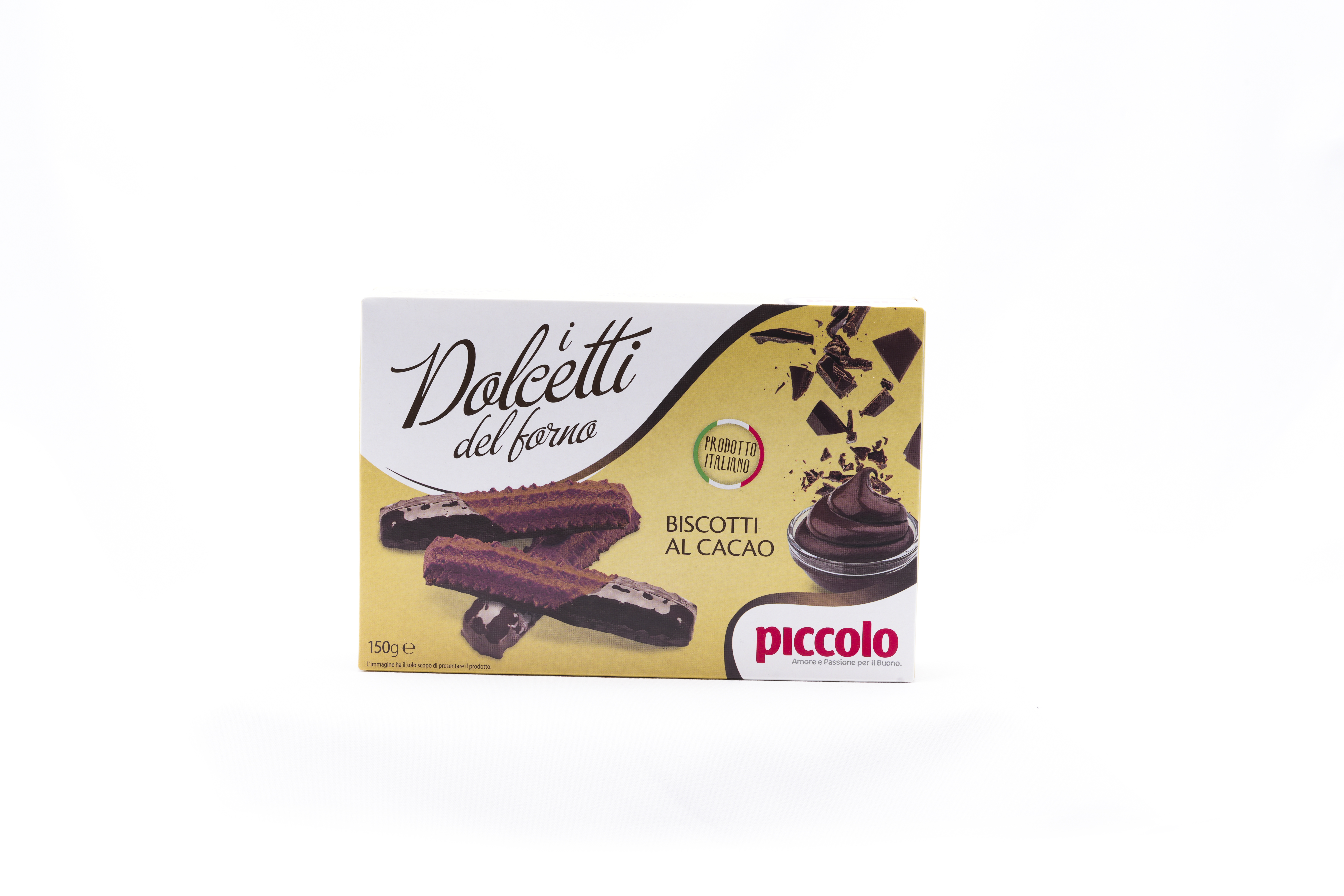 Dolci, Piccolo Supermercati