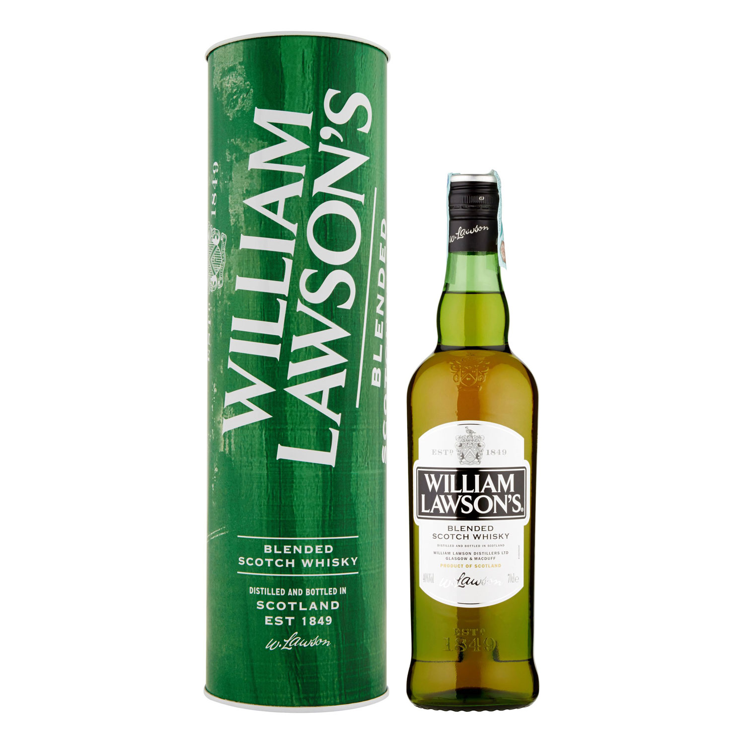 Виски вильям. Уильям Лоусон виски. Виски William Lawson's Blended Scotch Whisky. Виски Livson Lawson Blended Scotch Whisky. William Lawson's Blended Scotch Whisky.